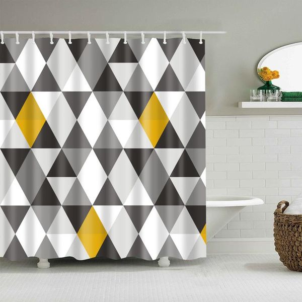 shower curtains geometric stripes wave bathroom waterproof polyester fabric bath for with hooks home decor
shower curtains geometric stripes wave bathroom waterproof polyester fabric bath for with hooks home decor