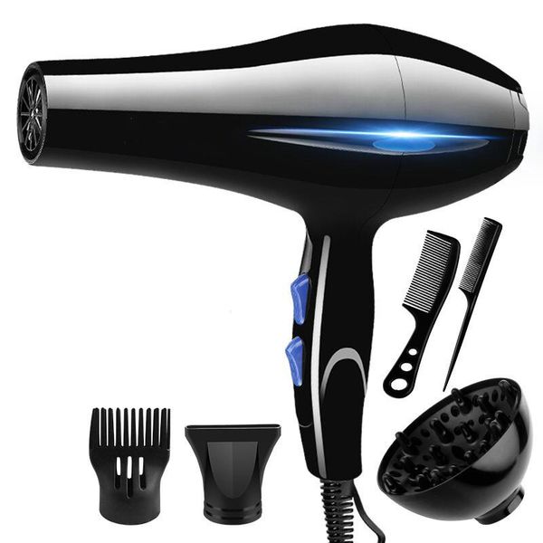 electric hair brushes 220v blow dryer household high-power 2000w salon hairdressing canister eu gh33
electric hair brushes 220v blow dryer household high-power 2000w salon hairdressing canister eu gh33