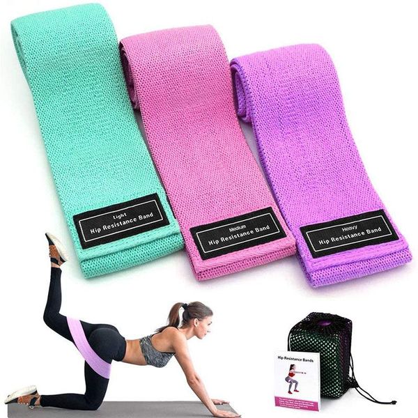 resistance bands non-slip fabric loop exercise legs buttocks hip booty fitness workout elastic yoga
resistance bands non-slip fabric loop exercise legs buttocks hip booty fitness workout elastic yoga