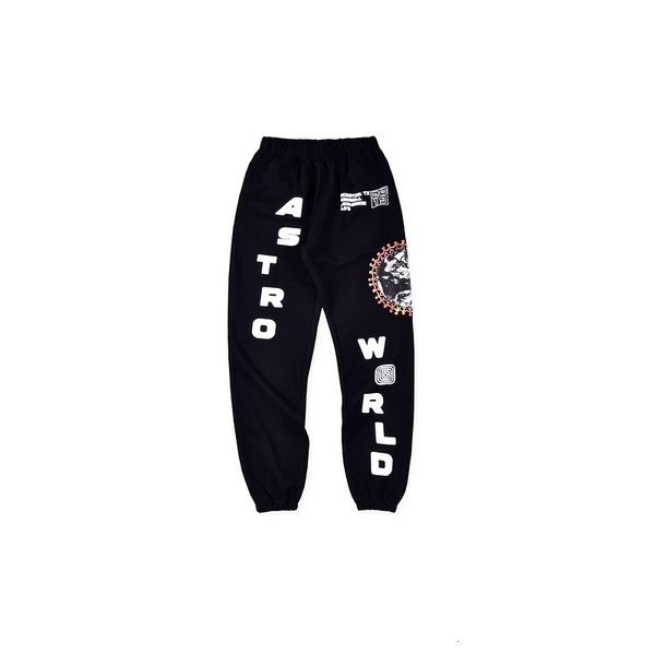 2021 travis scott cactus jack festival world globe sweatpants women joggers pants hiphop men cotton track trousers, Black
2021 travis scott cactus jack festival world globe sweatpants women joggers pants hiphop men cotton track trousers, Black