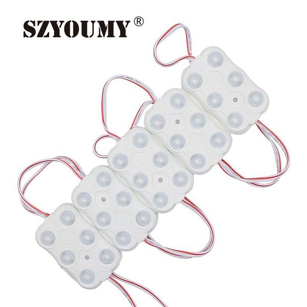 pcs 6 led module 12v 5730 waterproof ip67 2.5w decorative light for letter sign advertising signs with tape modules
pcs 6 led module 12v 5730 waterproof ip67 2.5w decorative light for letter sign advertising signs with tape modules
