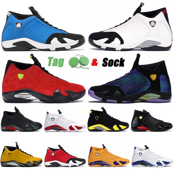 2021 ing selling black toe men women basketball shoes jumpman 14 14s doernbecher spm white blue university gold sport trainers sneakers size, White;red
2021 ing selling black toe men women basketball shoes jumpman 14 14s doernbecher spm white blue university gold sport trainers sneakers size, White;red