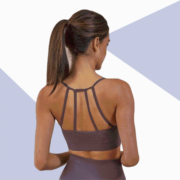 arrival hollow fashion quick-drying sports bra fitness beauty back sshockproof yoga breathable vest underwear for women gym clothing, White;black
arrival hollow fashion quick-drying sports bra fitness beauty back sshockproof yoga breathable vest underwear for women gym clothing, White;black