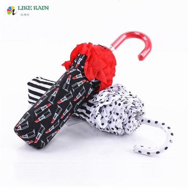 umbrellas like rain creative small flared handle umbrella cute lace pockets women brand decorative uby42
umbrellas like rain creative small flared handle umbrella cute lace pockets women brand decorative uby42
