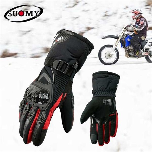 suomy 100% waterproof motorcycle gloves motorbike winter warm guantes moto luvas touch screen windproof motosiklet protective 211124, Blue;gray
suomy 100% waterproof motorcycle gloves motorbike winter warm guantes moto luvas touch screen windproof motosiklet protective 211124, Blue;gray
