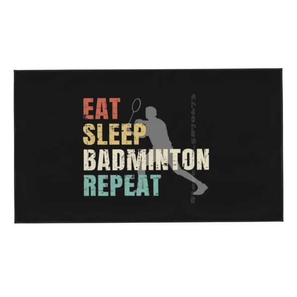 towel eat sleep badminton repeat gym outdoor sports fitness bath washcloth sport
towel eat sleep badminton repeat gym outdoor sports fitness bath washcloth sport