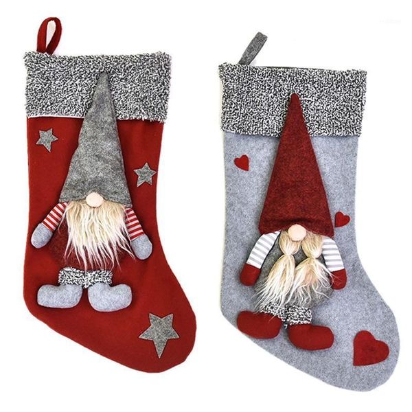 christmas decorations stockings santa elk cloth gifts lovely socks gift stands for children fireplace tree decoration
christmas decorations stockings santa elk cloth gifts lovely socks gift stands for children fireplace tree decoration