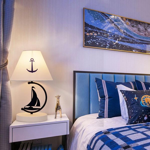 table lamps children's creative desk lamp mediterranean bedroom living room modern simple cloth art eye protection cartoon bedside
table lamps children's creative desk lamp mediterranean bedroom living room modern simple cloth art eye protection cartoon bedside