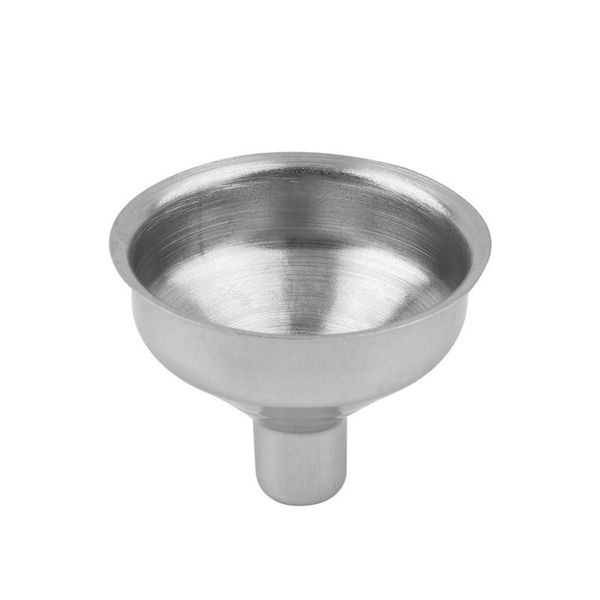hip flasks 2pcs mini funnel cups stainless steel filler bottle filling packing tool for most wine whisky pot wide mouth
hip flasks 2pcs mini funnel cups stainless steel filler bottle filling packing tool for most wine whisky pot wide mouth