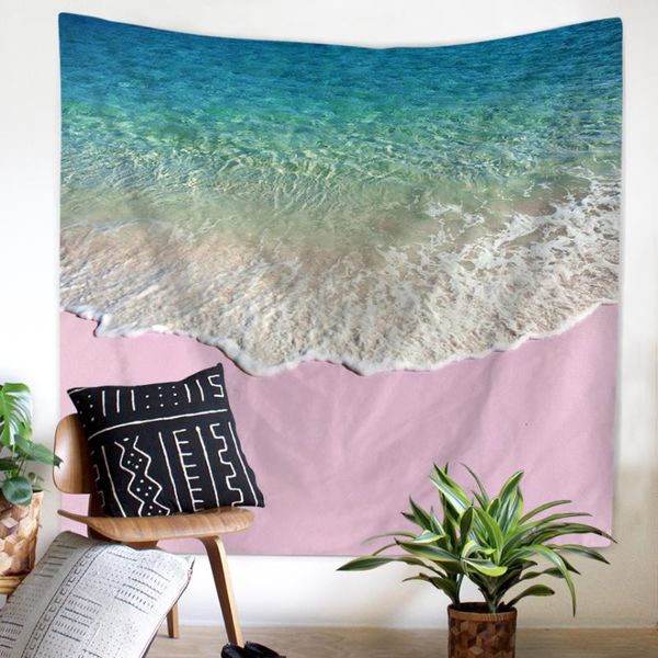 tapestries modern simple tapestry sea water color view bedroom decor functional picnic cloth sofa cover chic home ornaments
tapestries modern simple tapestry sea water color view bedroom decor functional picnic cloth sofa cover chic home ornaments