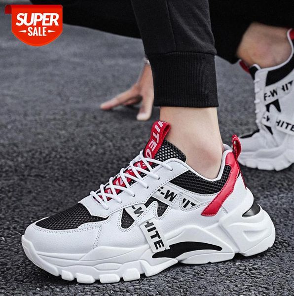 men's trendy shoes korean sports casual mesh breathable ins running old #fw25
men's trendy shoes korean sports casual mesh breathable ins running old #fw25