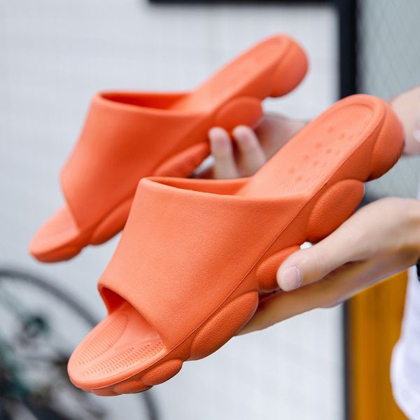 wholesale indoor slippers men sell well women sandy beach shoes children flip flops soft bottom shower room lady gentlemen flip-flops, Black
wholesale indoor slippers men sell well women sandy beach shoes children flip flops soft bottom shower room lady gentlemen flip-flops, Black