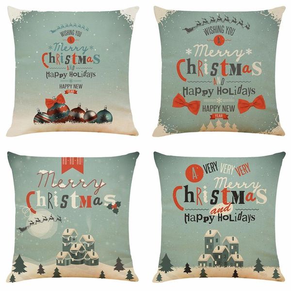 cushion/decorative pillow #40 case christmas pattern sofa car throw cushion cover home decor elements fashion printed
cushion/decorative pillow #40 case christmas pattern sofa car throw cushion cover home decor elements fashion printed
