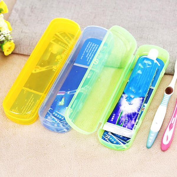 bath accessory set portable outdoor travel toothbrush toothpaste storage box only empty
bath accessory set portable outdoor travel toothbrush toothpaste storage box only empty