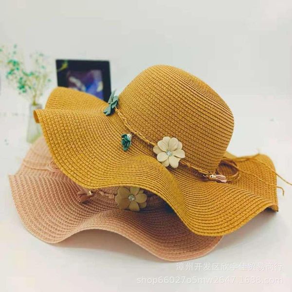 snapbacks big wave women's leather tassel rope knot leisure vacation beach sun protection straw hat travel, Blue;gray
snapbacks big wave women's leather tassel rope knot leisure vacation beach sun protection straw hat travel, Blue;gray