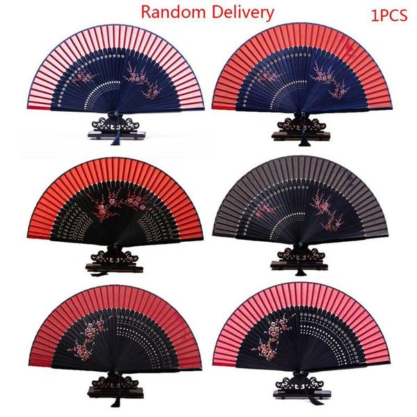 chinese style plum painting handheld folding fan for dancing wedding party dance y5jc other home decor
chinese style plum painting handheld folding fan for dancing wedding party dance y5jc other home decor