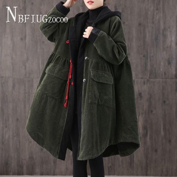 women's jackets women trench coat casual long outerwear winter thick warm female jacket, Black;brown
women's jackets women trench coat casual long outerwear winter thick warm female jacket, Black;brown