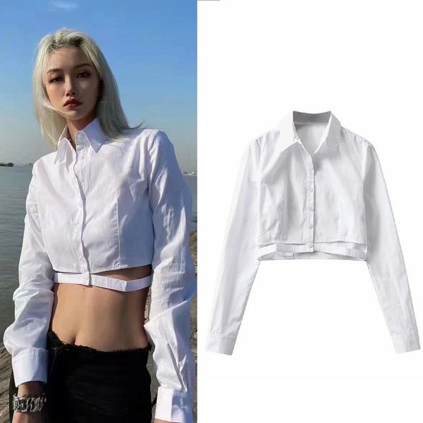 women's blouses & shirts hollow hem blouse women shirt solid summer spring female short long sleeve casual slim ladies tg1107, White
women's blouses & shirts hollow hem blouse women shirt solid summer spring female short long sleeve casual slim ladies tg1107, White