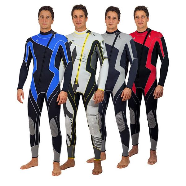 swim wear hisea-one piece diving suit front chest side zipper surfsuit thickened warm swimsuit 3mm anti cold snorkeling equipment
swim wear hisea-one piece diving suit front chest side zipper surfsuit thickened warm swimsuit 3mm anti cold snorkeling equipment