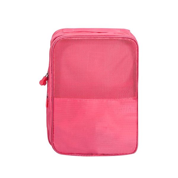 storage bags double zippers nylon home daily use multifunctional portable mesh pocket travel organizer shoes bag sorting pouch
storage bags double zippers nylon home daily use multifunctional portable mesh pocket travel organizer shoes bag sorting pouch