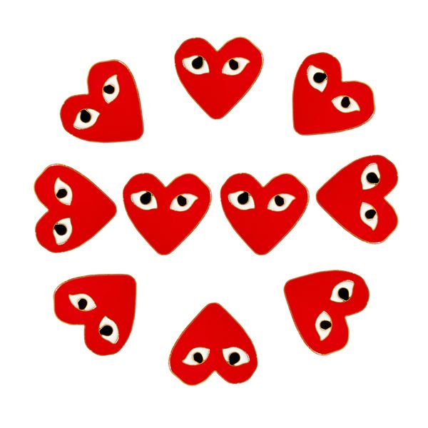 10pcs/lot red heart brooches vintage enamel for women beautiful hat coat accessories scarf buckle jewelry gift pin whole, Gray
10pcs/lot red heart brooches vintage enamel for women beautiful hat coat accessories scarf buckle jewelry gift pin whole, Gray