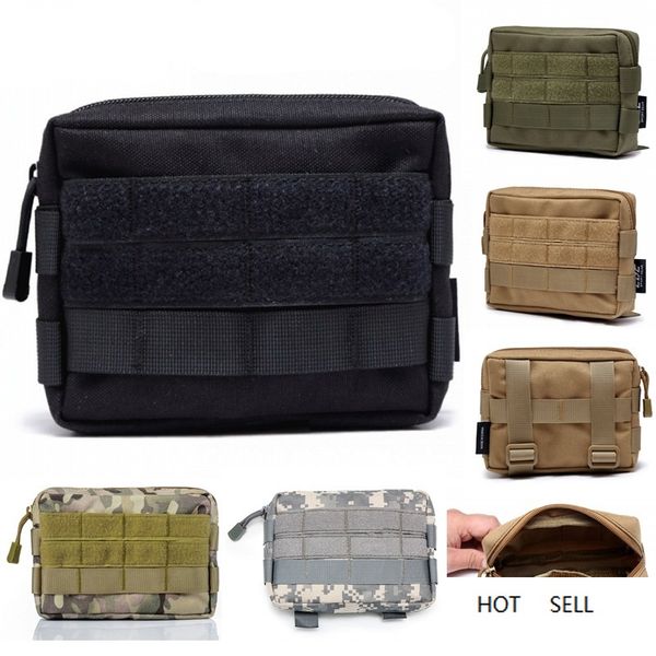 multifunctional mini tactical modular molle pouch waist bag camo casual waist pack utility tools mobile phone case
multifunctional mini tactical modular molle pouch waist bag camo casual waist pack utility tools mobile phone case