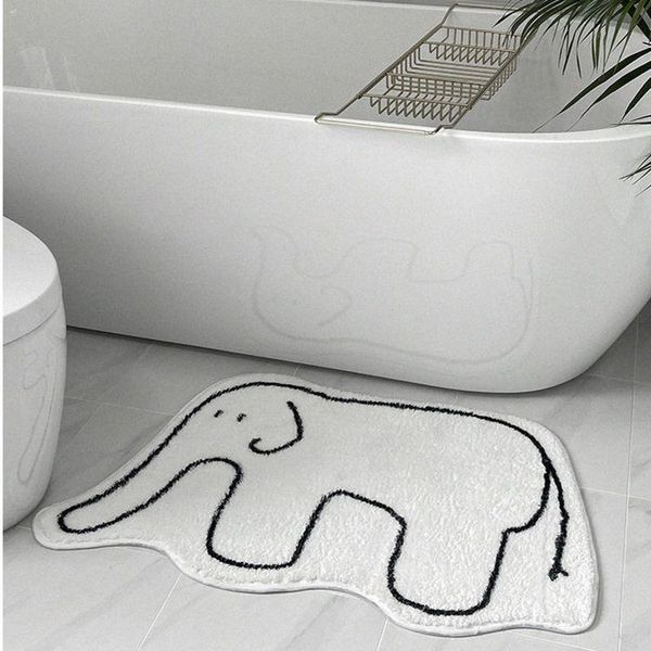 carpets bedroom cartoon animal children's bedside small carpet room anti-skid full household floor mats in front of the bed
carpets bedroom cartoon animal children's bedside small carpet room anti-skid full household floor mats in front of the bed