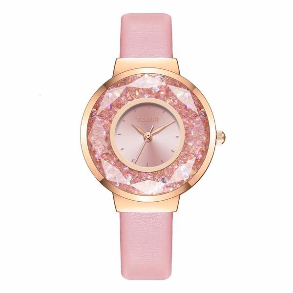 wristwatches drop clock women moving diamond watch luxury ladies quartz relogio feminino, Slivery;brown
wristwatches drop clock women moving diamond watch luxury ladies quartz relogio feminino, Slivery;brown