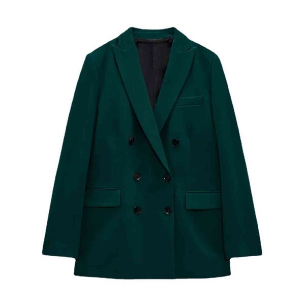 women's suits & blazers za blazer jaqueta primavera outono moda feminina tweed blazers e jaquetas verde casaco de escritório senho, White;black
women's suits & blazers za blazer jaqueta primavera outono moda feminina tweed blazers e jaquetas verde casaco de escritório senho, White;black