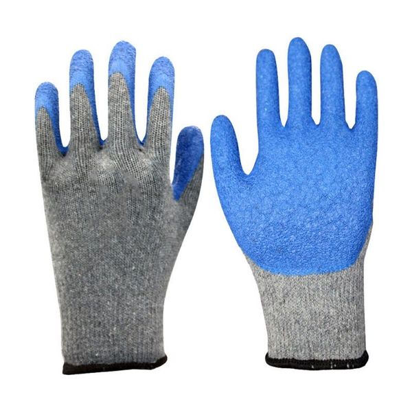 disposable gloves 12pcs garden latex wrinkle industrial labor protection cut-resistant pu material tools
disposable gloves 12pcs garden latex wrinkle industrial labor protection cut-resistant pu material tools