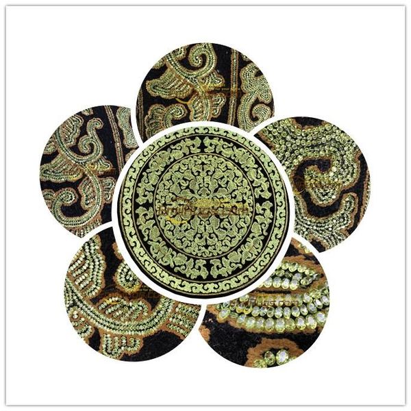 carpets handmade wool carpet knitting european luxury pure living room bedroom abstract style 6.5'x6.5' round gc180mor02yg2
carpets handmade wool carpet knitting european luxury pure living room bedroom abstract style 6.5'x6.5' round gc180mor02yg2