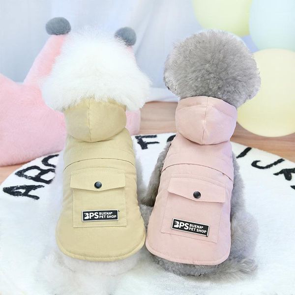 dog apparel small clothes winter warm pet jacket coat down cotton-padded costume puppy clothing hoodie coats haustier mantel
dog apparel small clothes winter warm pet jacket coat down cotton-padded costume puppy clothing hoodie coats haustier mantel