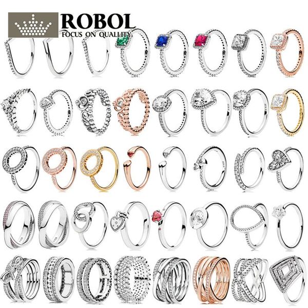 wedding rings pdb jz 10 original brand 100% 925 sterling silver ring engraved with sparkling logo love heart diamond gemstone female, Slivery;golden
wedding rings pdb jz 10 original brand 100% 925 sterling silver ring engraved with sparkling logo love heart diamond gemstone female, Slivery;golden