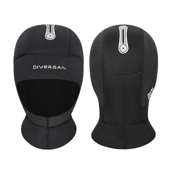 swimming caps neoprene diving hood adults elastic hat canoeing head cover cr 5mm swim women men
swimming caps neoprene diving hood adults elastic hat canoeing head cover cr 5mm swim women men