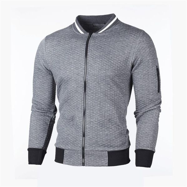 spring autumn 2021 casual jacket men things baseball sweatshirts long sleeve outerwear men's fashion zipper hoodies &, Black
spring autumn 2021 casual jacket men things baseball sweatshirts long sleeve outerwear men's fashion zipper hoodies &, Black