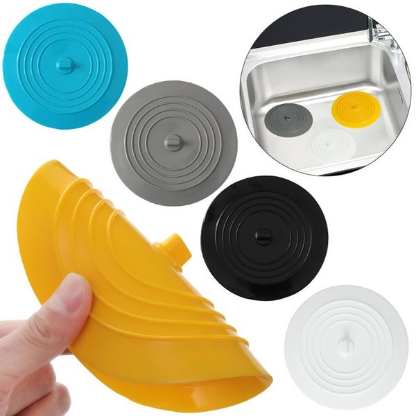 other bath & toilet supplies 15cm large silicone bathtub ser leakage-proof drain cover sink hair tub flat plug bathroom accessories
other bath & toilet supplies 15cm large silicone bathtub ser leakage-proof drain cover sink hair tub flat plug bathroom accessories