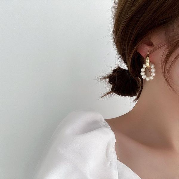 dangle & chandelier lovoacc multiple natural freshwater pearl earrings for women gold color hooks circle hanging wedding jewelry, Silver
dangle & chandelier lovoacc multiple natural freshwater pearl earrings for women gold color hooks circle hanging wedding jewelry, Silver