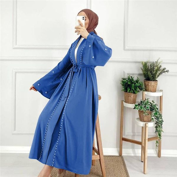 ethnic clothing muslim fashion robe kimono eid kaftan morocco abaya dubai turkish turban femme musulmane caftan islam abayas ladies cardigan, Red
ethnic clothing muslim fashion robe kimono eid kaftan morocco abaya dubai turkish turban femme musulmane caftan islam abayas ladies cardigan, Red