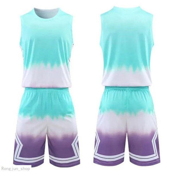 2021 men team basketball jersey sets pantaloncini da basket sportswear running clothes white black red purple green 36 2006
2021 men team basketball jersey sets pantaloncini da basket sportswear running clothes white black red purple green 36 2006