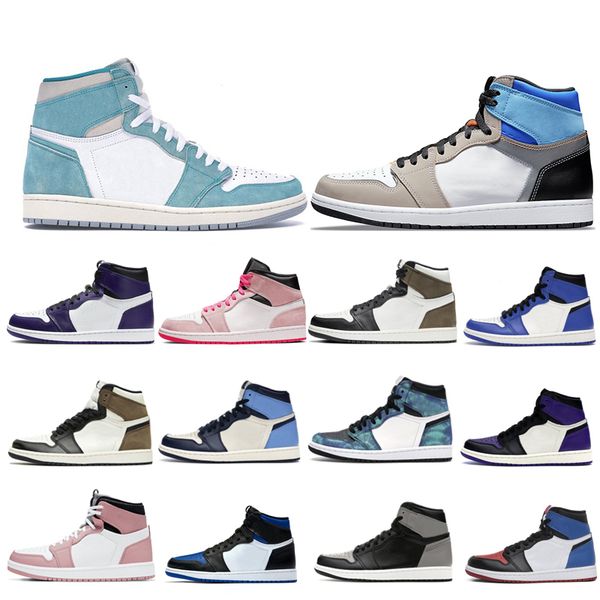 2022 1s man's basketball shoes man unc dark mocha obsidian tie dye court purple bred toe cactus jack university blue what the game roya
2022 1s man's basketball shoes man unc dark mocha obsidian tie dye court purple bred toe cactus jack university blue what the game roya