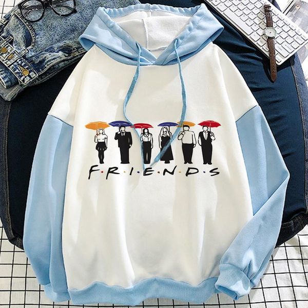 women's hoodies & sweatshirts y2k hoodie women harajuku friends letter print oversized autumn winter loose pullover hoody casual, Black
women's hoodies & sweatshirts y2k hoodie women harajuku friends letter print oversized autumn winter loose pullover hoody casual, Black