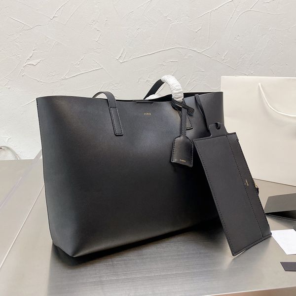 fashion ladies tote bag matte black women handbags luxury desinger bag leather casual shopping with pouch
fashion ladies tote bag matte black women handbags luxury desinger bag leather casual shopping with pouch