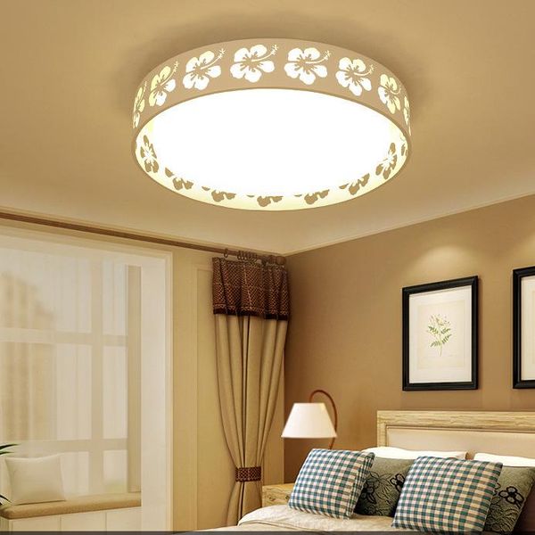 ceiling lights led bedroom lamp living room study wrought iron acrylic round set home lighting fixture
ceiling lights led bedroom lamp living room study wrought iron acrylic round set home lighting fixture