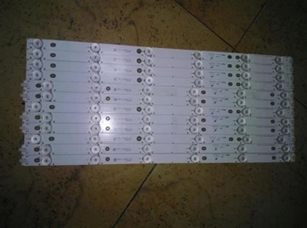 effects led bar light for toshiba 48inch 48l3453 4c-lb480t-yhal 006-p2k2094a lvf480ssdx e2 v2 1set=12pcs
effects led bar light for toshiba 48inch 48l3453 4c-lb480t-yhal 006-p2k2094a lvf480ssdx e2 v2 1set=12pcs