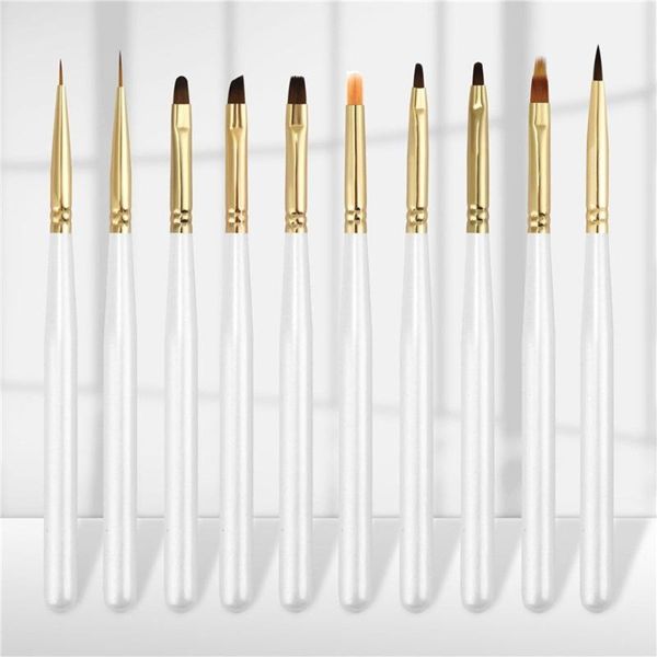 nail brushes diy polish carving acrylic art line drawing lines pen uv gel brush painting, Yellow
nail brushes diy polish carving acrylic art line drawing lines pen uv gel brush painting, Yellow