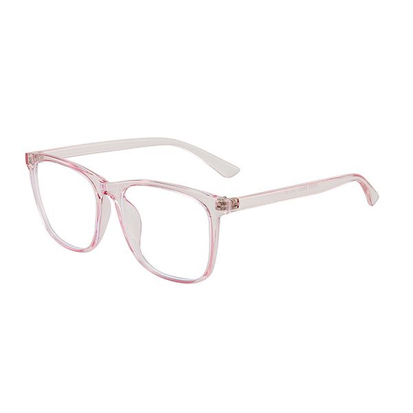 blue light proof tr90 eyeglass frame square 2020 new flat lens can be equipped with myopia 2055 frame, Black
blue light proof tr90 eyeglass frame square 2020 new flat lens can be equipped with myopia 2055 frame, Black