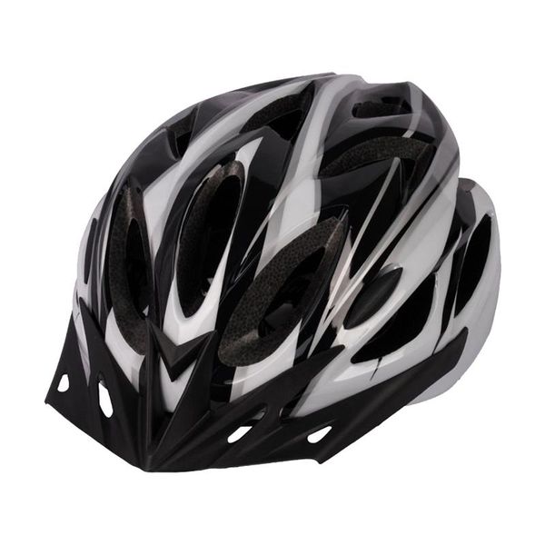cycling caps & masks outdoor bicycle helmet mtb road mountain bike sports safety lightweight durable, Black
cycling caps & masks outdoor bicycle helmet mtb road mountain bike sports safety lightweight durable, Black