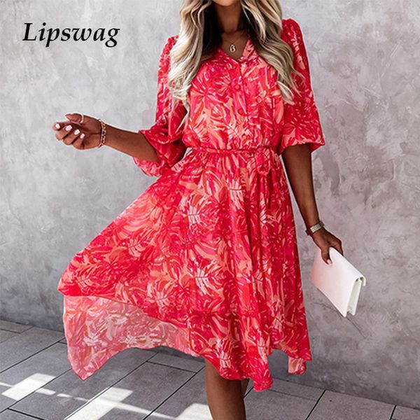 fashion half sleeve women irregular beach dress elegant button lady floral print chiffon dress summer v neck lace-up party dresshigh quality, Black;gray
fashion half sleeve women irregular beach dress elegant button lady floral print chiffon dress summer v neck lace-up party dresshigh quality, Black;gray