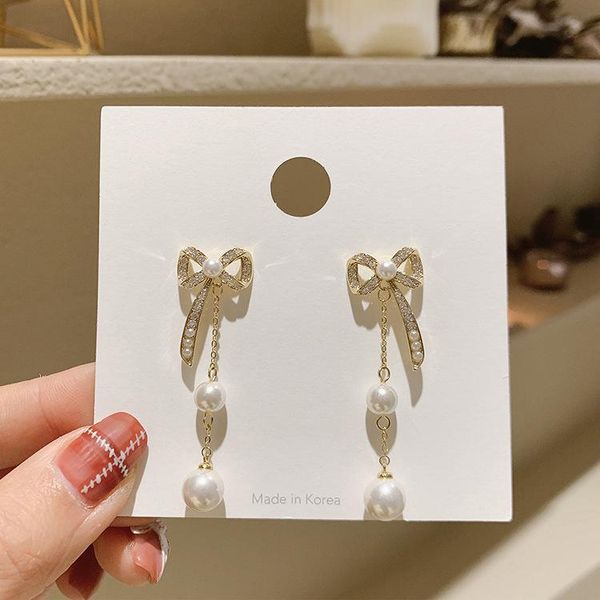 stud 2021 arrival 14k gold plated pearl beads earrings for women luxury jewelry zircon knot, Golden;silver
stud 2021 arrival 14k gold plated pearl beads earrings for women luxury jewelry zircon knot, Golden;silver