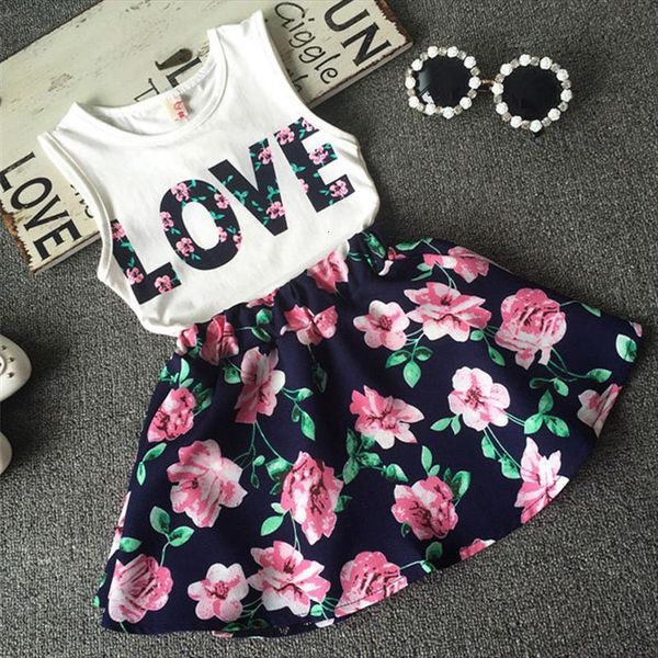 pudcoco girl clothes toddler baby kids dress tank vest t shirt skirt outfit set us, White
pudcoco girl clothes toddler baby kids dress tank vest t shirt skirt outfit set us, White